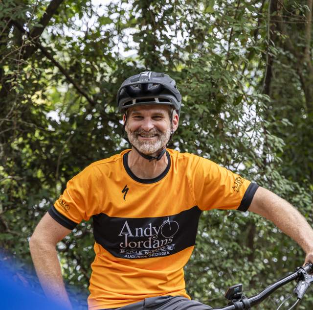 Drew Jordan Outdoors at the Augusta Canal