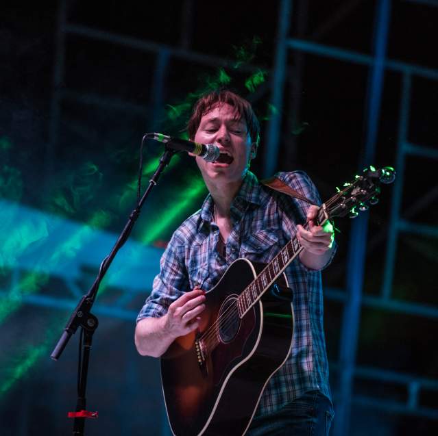 Arts in the Heart Performance