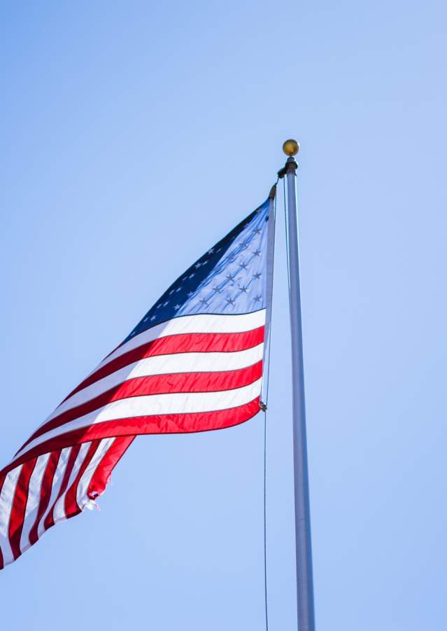 American Flag