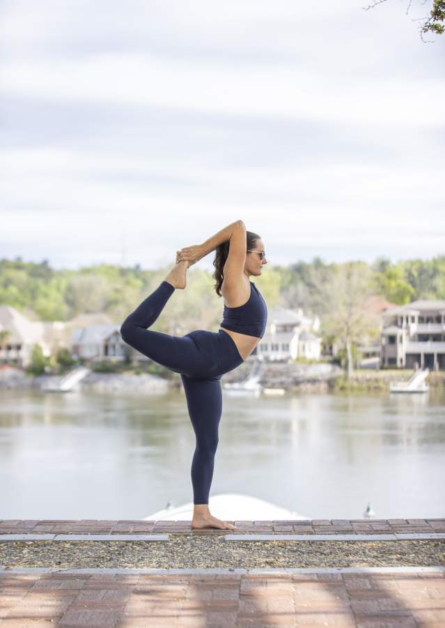 health; wellness; downtown; yoga; augusta