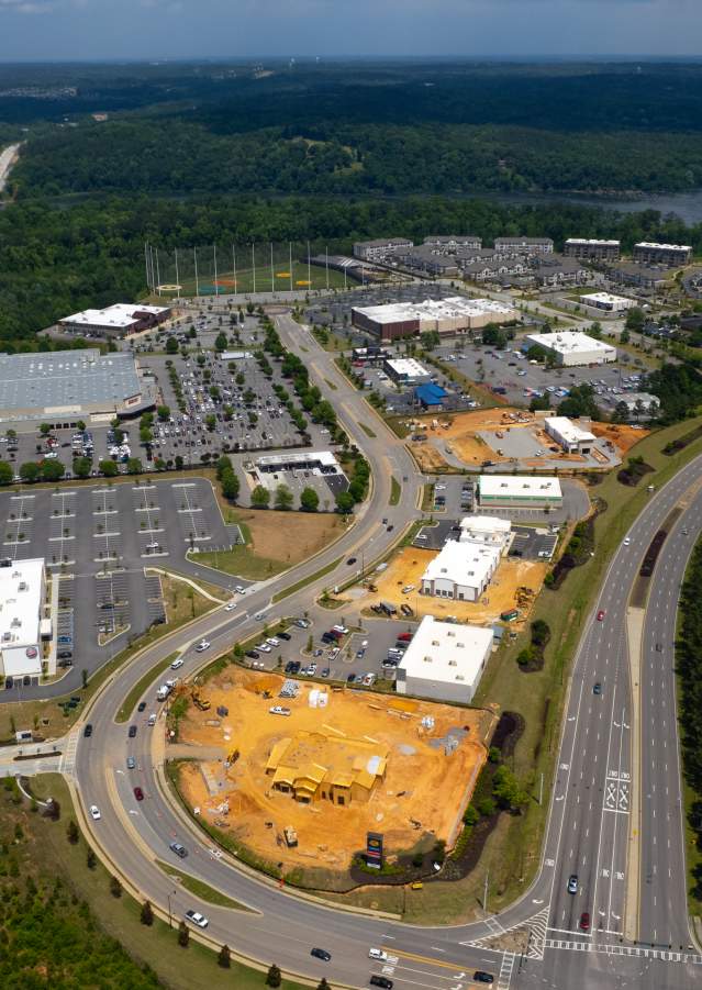 Village at Riverwatch