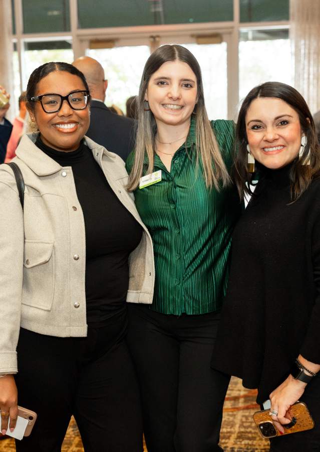 ASOT 2024 - Ladies Networking