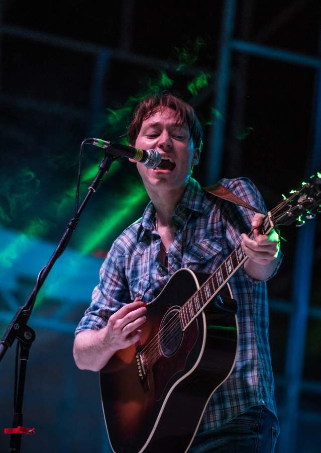 Arts in the Heart Performance