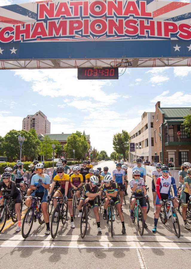 USA Cycling 2 - '22
