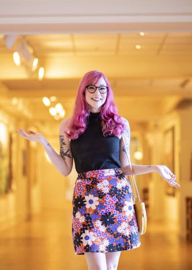 morris museum of art; art