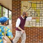 Lucy Craft Laney Museum of Black History