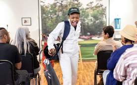 DTN - DCP - Lucy Craft Laney Museum of Black History