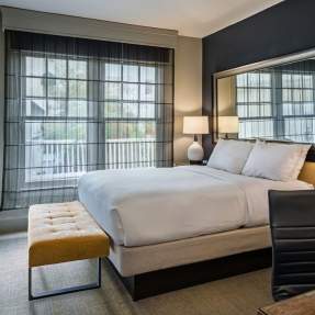 Places to Stay - Extended Stay