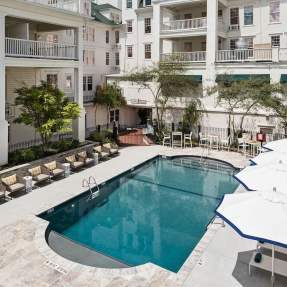 Places to Stay - Historic Inn