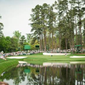 masters golf