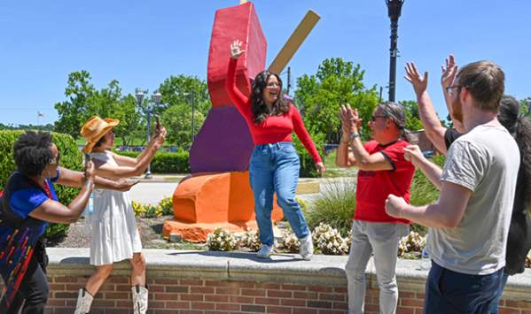 Greater Augusta Arts Council