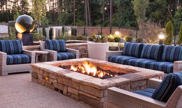 DTN - HI - Hampton Inn & Suites