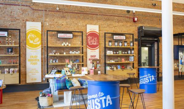 Augusta & Co. Local Goods