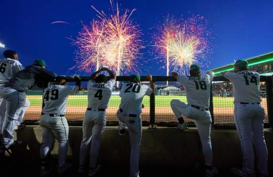 Cool Things to Do on a Summer Night in Augusta