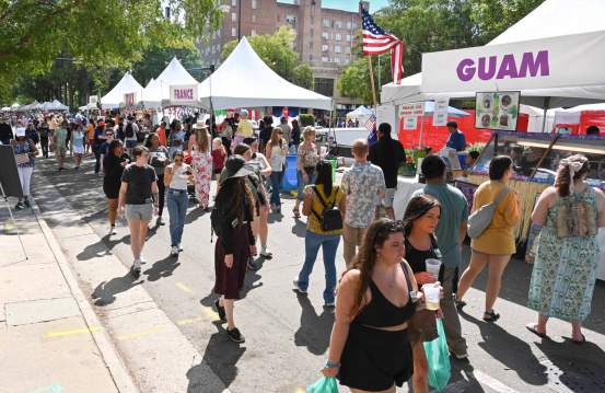 Savor Augusta, GA: Local Eats, Food Festivals & Hidden Gems Worth Discovering