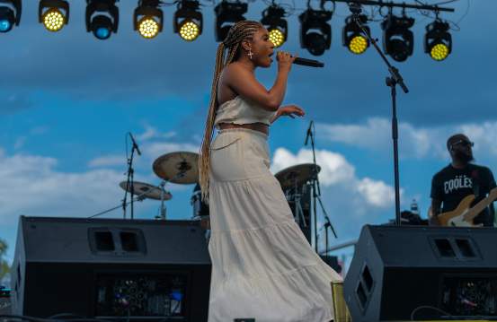 Festival Season in Augusta, GA: Outdoor Adventures & Can’t-Miss 2026 Events