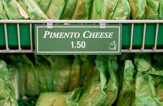 Where to Find the Best Pimento Cheese in Augusta