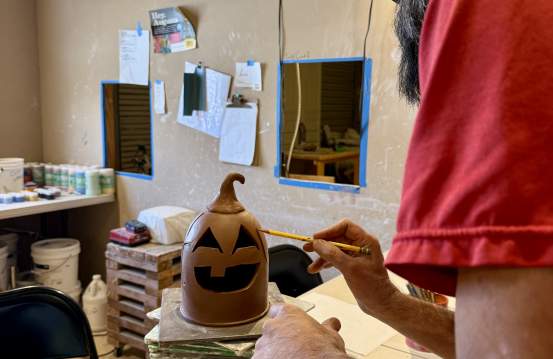 6 Spooky Things to Do in Augusta This Fall