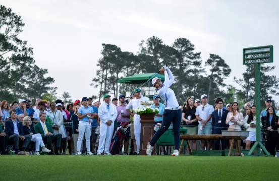 Where to Watch the Augusta National Women's Amateur in Augusta