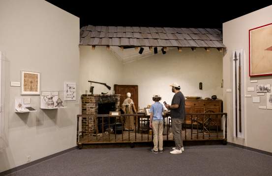 5 Must-See Stops Along the America 250 Augusta History Trail