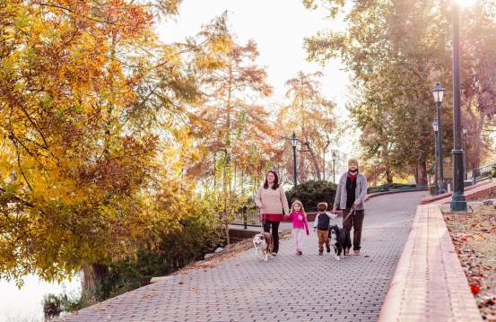 Bring the Whole Crew: Family-Friendly Things to Do in Augusta, GA All Year Long