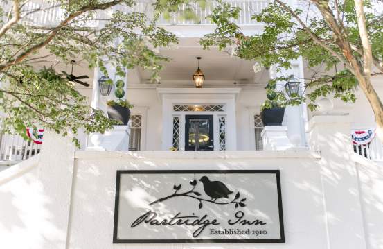 As Seen In Southern Living: A Local’s Guide To Augusta During Masters Week