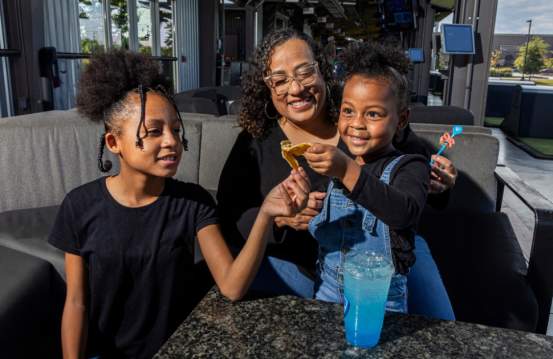 Family-Friendly Weekend Itinerary in Augusta