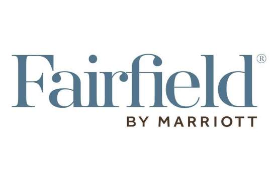 Fairfield Inn & Suites Logo