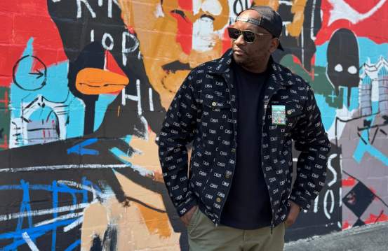 How to Experience Augusta like David White