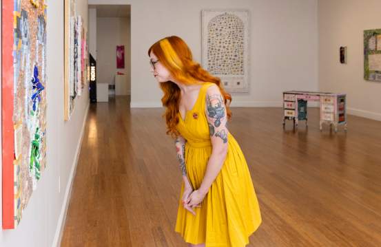 A Weekend Itinerary for Arts & Culture Lovers in Augusta