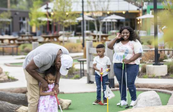 Family-Friendly Things To Do During Masters Week in Augusta