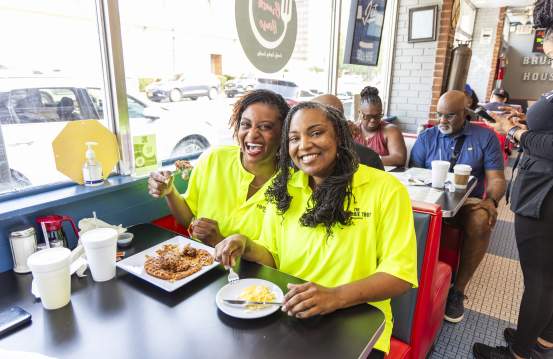 Like A Local: Top 5 Food & Drink Picks in Augusta