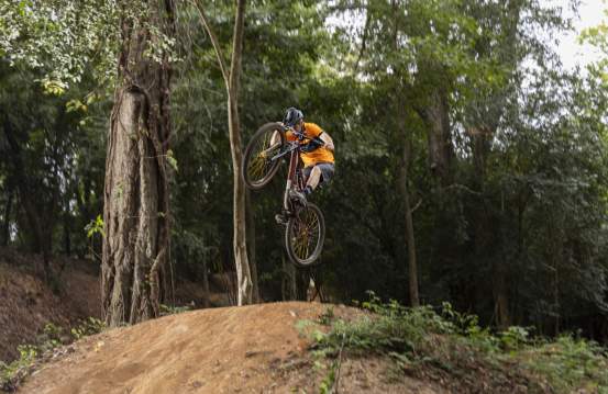 A Weekend Itinerary for Outdoor Lovers in Augusta