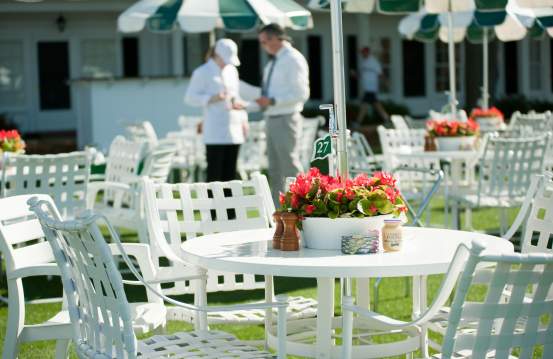 Where to Eat & Drink Like a Local During Masters Week in Augusta