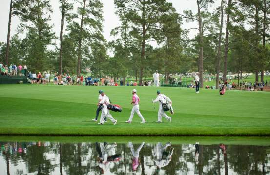 Best Things to Do in Augusta During Masters Week