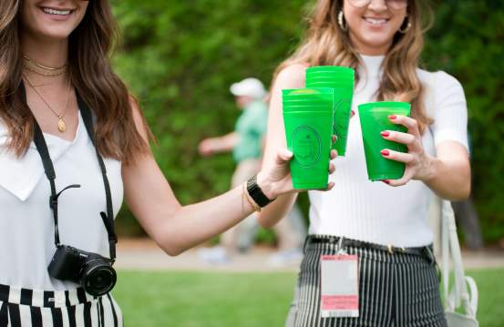 Where to Unwind in Augusta After a Day at The Masters