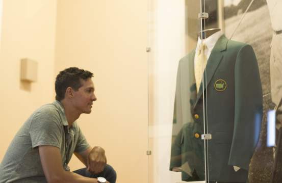 5 Must-Do Golf Experiences in Augusta