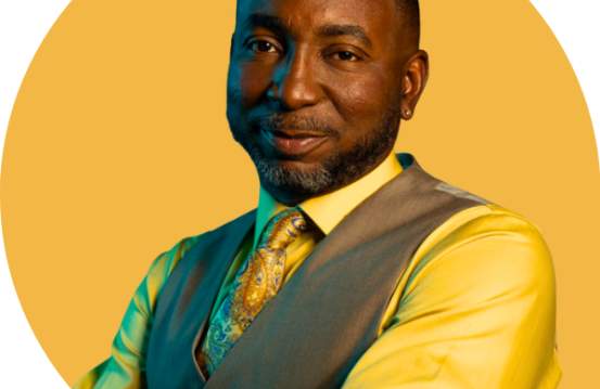 ASOT 2025 / Award Winner / Terrence Williams