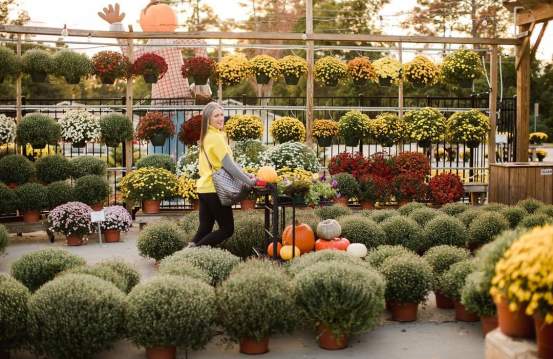 Top Fall Festivals & Spooky Halloween Events in Augusta