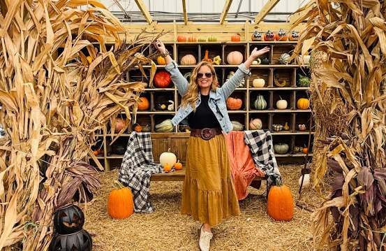 Events & Things to Do in Augusta in November