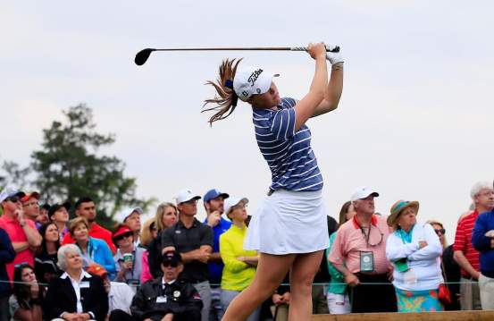 Where to Watch the Augusta National Women's Amateur in Augusta