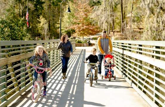 Events & Things To Do in Augusta This October