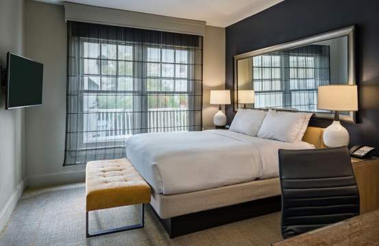 Places to Stay - Extended Stay