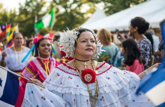 Fall in Love with Augusta: Festivals and Events