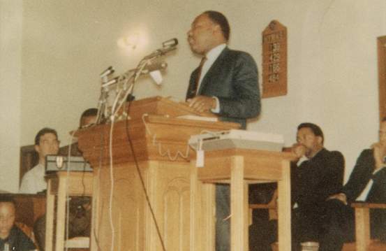 Explore Martin Luther King Jr.’s Legacy in Augusta