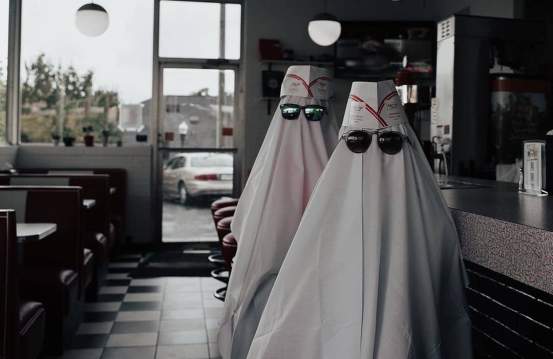 Step Into the Shadows and Explore Augusta's Haunted History