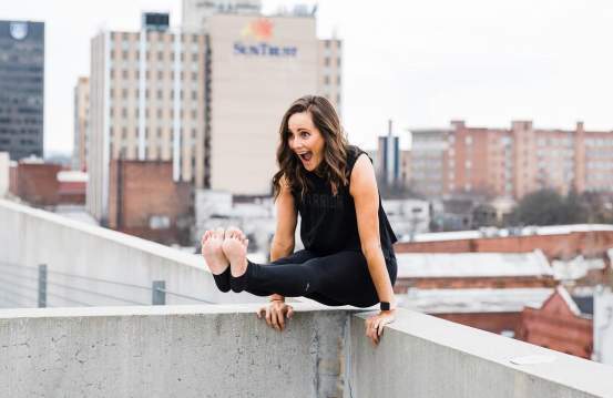 Feel Your Best in Augusta