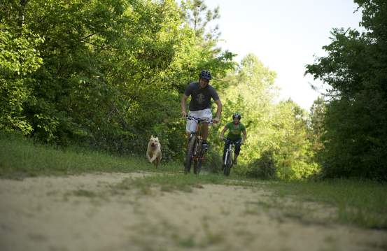 The Ultimate Guide to Outdoor Summer Fun in Augusta