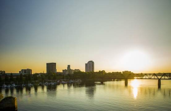 National Travel and Tourism Week