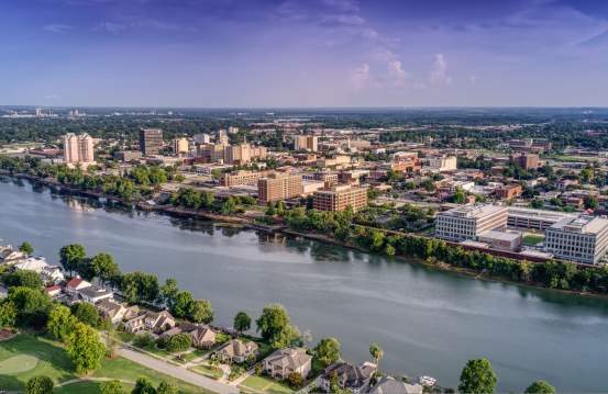 As Seen In Texas Lifestyle Magazine: A Weekend in Augusta
